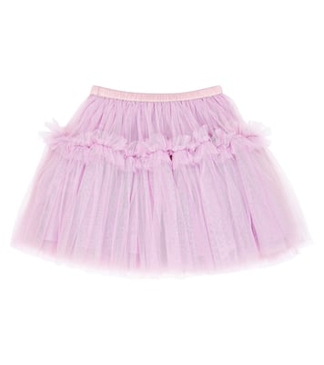 Folk Tale tulle skirt | Tutu Du Monde