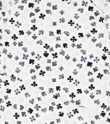 Bebé - set de camisa y pantalones Timi | Bonpoint