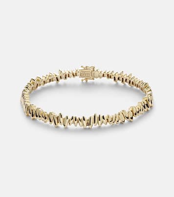 Bracciale in oro 18kt | Suzanne Kalan