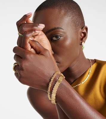 Bracciale in oro 18kt | Suzanne Kalan