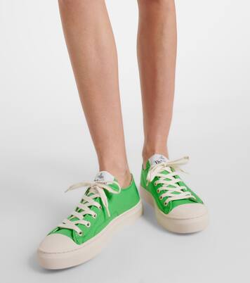 Sneakers Plimsoll 2.0 | Vivienne Westwood