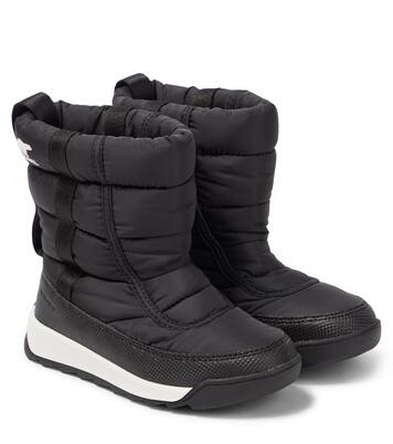 Schneestiefel Youth II Puffy Mid WP | Sorel Kids