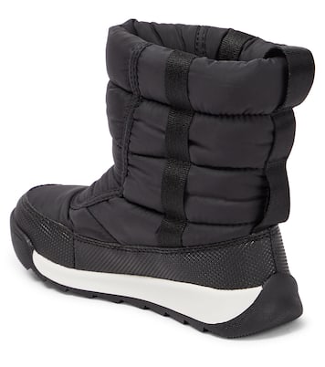 Schneestiefel Youth II Puffy Mid WP | Sorel Kids
