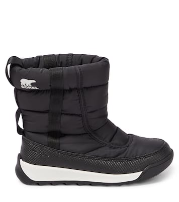 Schneestiefel Youth II Puffy Mid WP | Sorel Kids