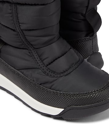 Schneestiefel Youth II Puffy Mid WP | Sorel Kids