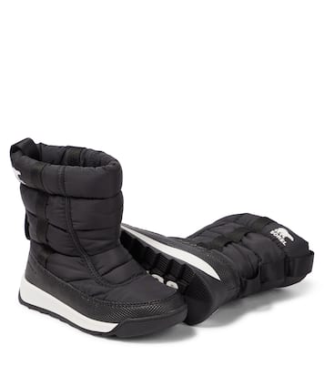 Schneestiefel Youth II Puffy Mid WP | Sorel Kids