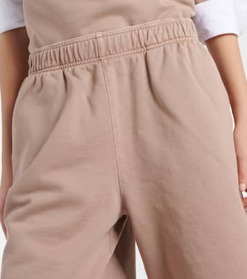 Bermuda en coton | Prada