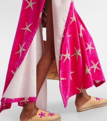 Kaftan Starfish aus Baumwolle | Valentino