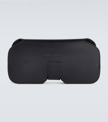 SL 665 aviator sunglasses | Saint Laurent