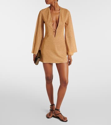 Minikleid Lumière | Oséree