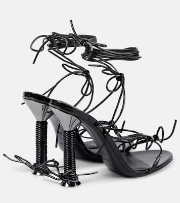 Sandales Bobine 110 | Alaïa