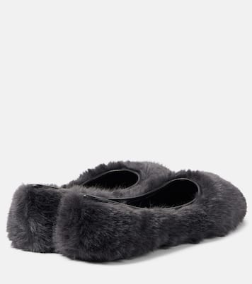 Masha ballet flats | Clergerie