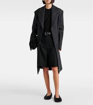 Masha ballet flats | Clergerie