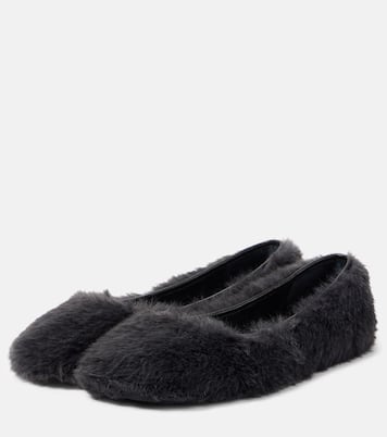 Masha ballet flats | Clergerie