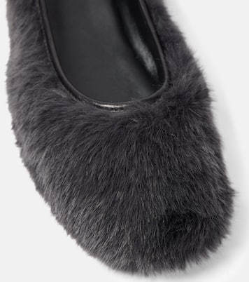 Masha ballet flats | Clergerie