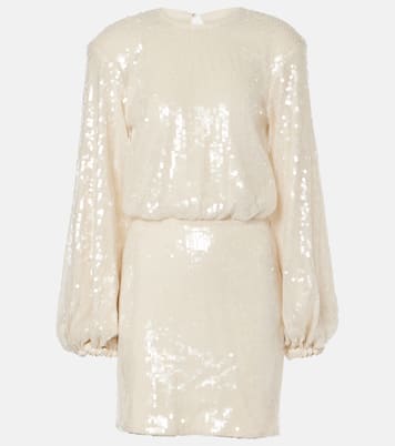 Robe à sequins | Rotate