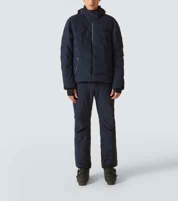 Pantalon de ski Team Aztech | Aztech Mountain