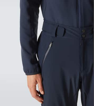 Pantalon de ski Team Aztech | Aztech Mountain