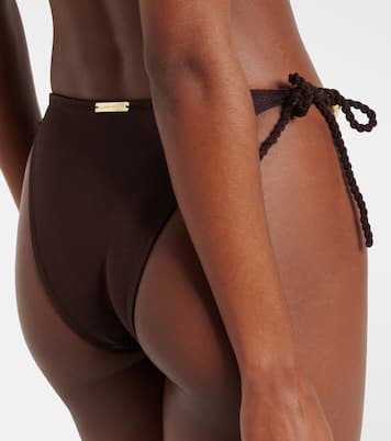 Braga de bikini Coco Palm | Heidi Klein