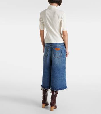 Polo en coton | Chloé