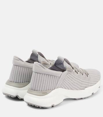 Knitted sneakers | Tod's