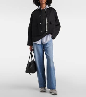 Knitted sneakers | Tod's