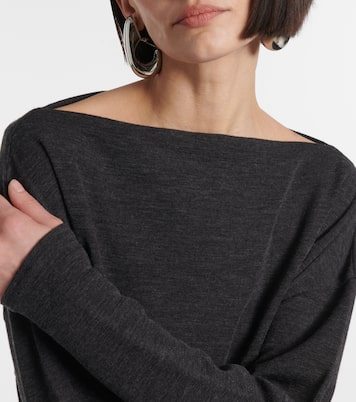 Draped top | Vince