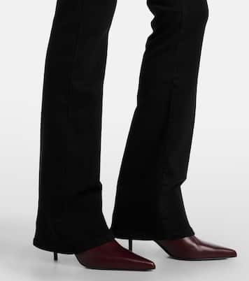 Jeans bootcut a vita media  | 7 For All Mankind