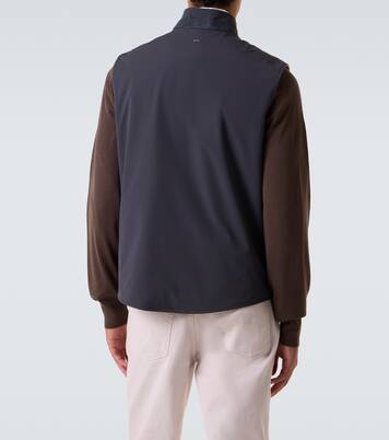 Technical vest | Tod's