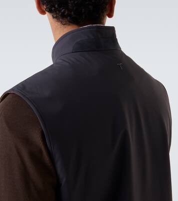 Technical vest | Tod's
