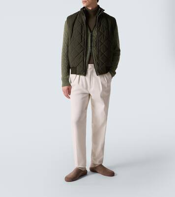 Pull en cachemire | Loro Piana