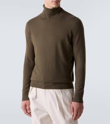 Pull en cachemire | Loro Piana