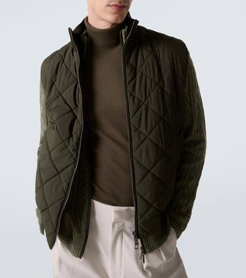 Pull en cachemire | Loro Piana