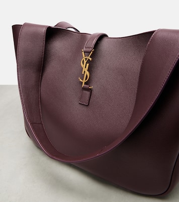 Borsa Le 5 à 7 Bea in pelle | Saint Laurent