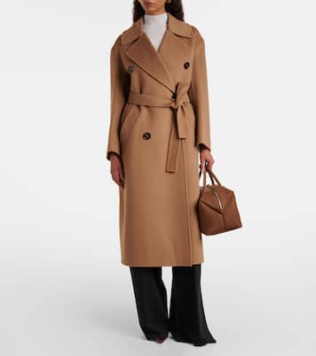 Cappotto in lana e cashmere | 'S Max Mara