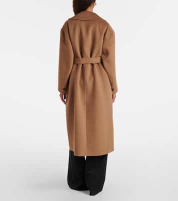 Cappotto in lana e cashmere | 'S Max Mara