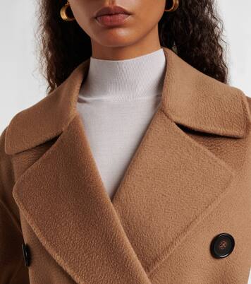 Cappotto in lana e cashmere | 'S Max Mara