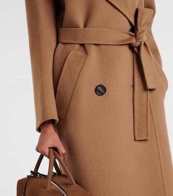 Cappotto in lana e cashmere | 'S Max Mara