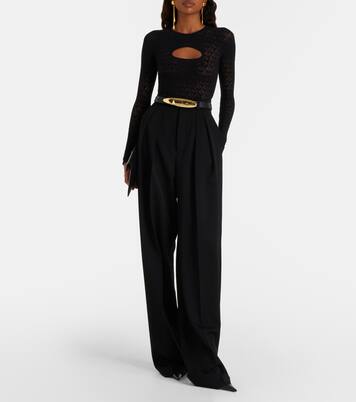 Body aus Spitze | Wolford