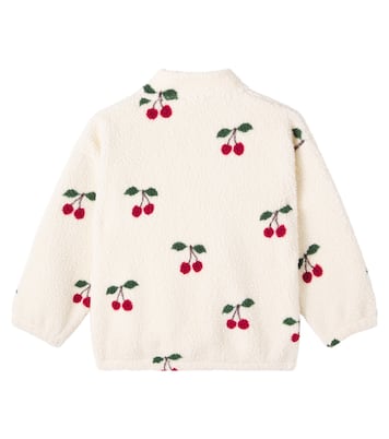 Giacca Jody in pile | Konges Sløjd