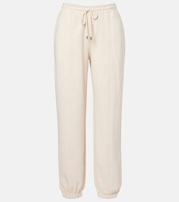 Hamilton Aries cotton sweatpants | The Upside