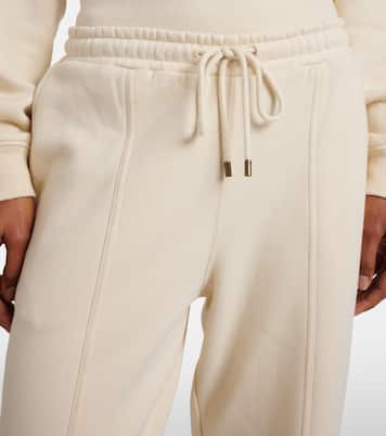 Hamilton Aries cotton sweatpants | The Upside