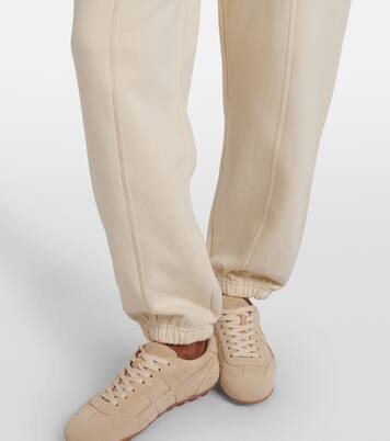 Hamilton Aries cotton sweatpants | The Upside