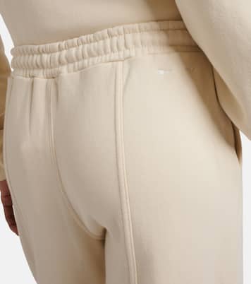 Hamilton Aries cotton sweatpants | The Upside