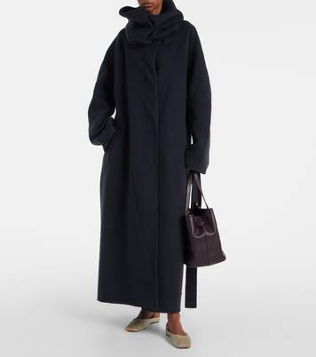 Nine Small leather shopper | Calvin Klein Collection