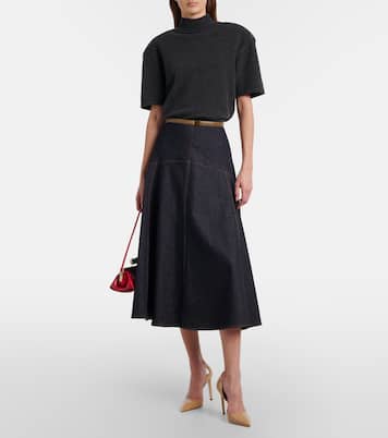 Pumps Brigitte 100 aus Lackleder | Jimmy Choo