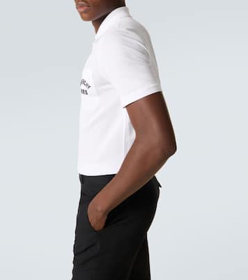 Polo Givenchy Paris en coton | Givenchy
