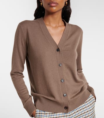 Ribes wool cardigan | 'S Max Mara