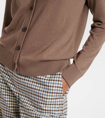 Ribes wool cardigan | 'S Max Mara