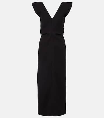Midikleid Mariam | Proenza Schouler